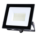 Riflettore LED da esterno LED/50W/230V 6500K IP65