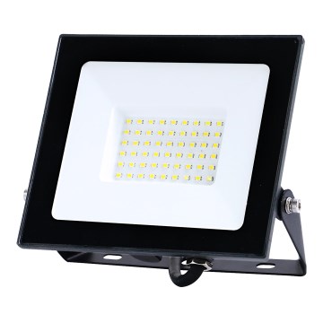 Riflettore LED da esterno LED/50W/230V 6500K IP65