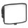 Riflettore LED da esterno ZIPO LED/30W/230V 5000K IP65 nero
