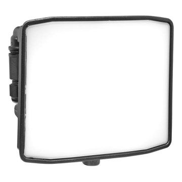 Riflettore LED da esterno ZIPO LED/50W/230V 5000K IP65 nero