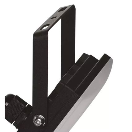 Riflettore LED LED/10,5W/230V IP65