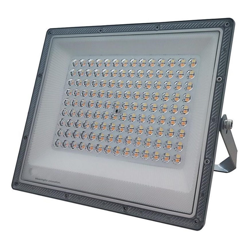 Riflettore LED LED/100W/230V IP65 3000/4000/6500K
