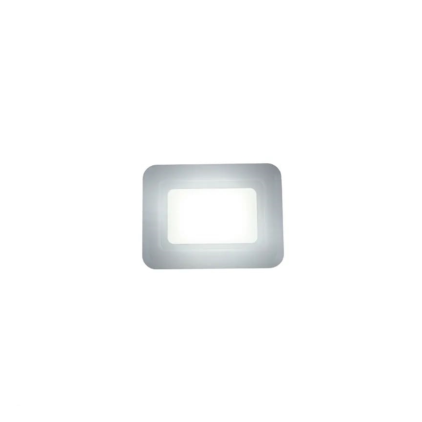 Riflettore LED LED/10W/230V 4000K IP65