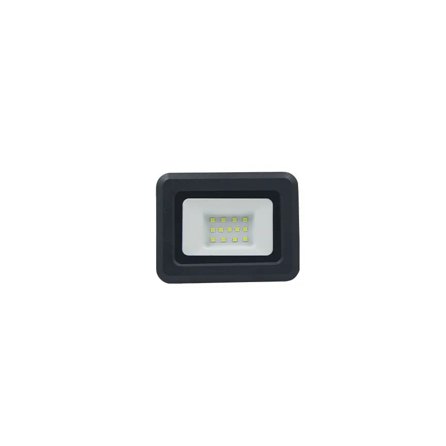 Riflettore LED LED/10W/230V 4000K IP65