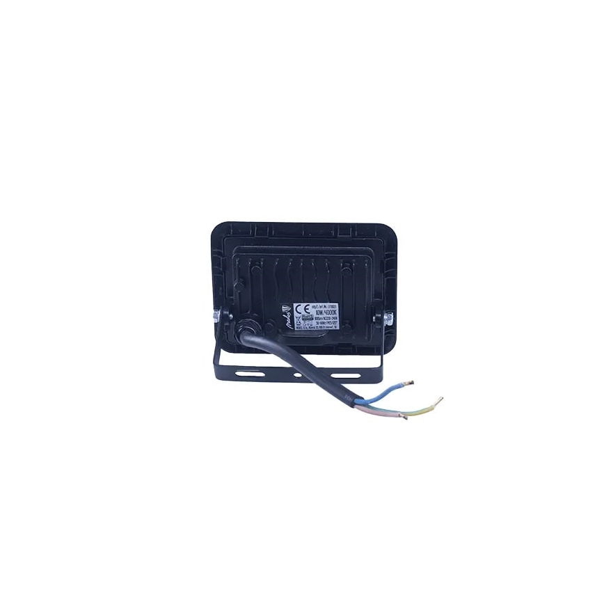 Riflettore LED LED/10W/230V 4000K IP65