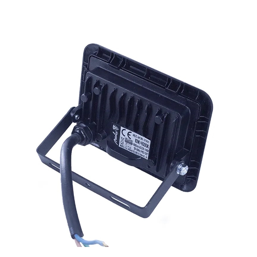Riflettore LED LED/10W/230V 4000K IP65