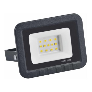 Riflettore LED LED/10W/230V 6500K IP65