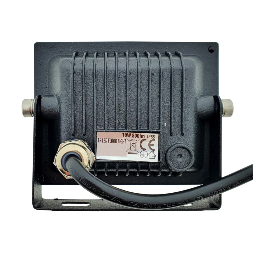 Riflettore LED LED/10W/230V IP65
