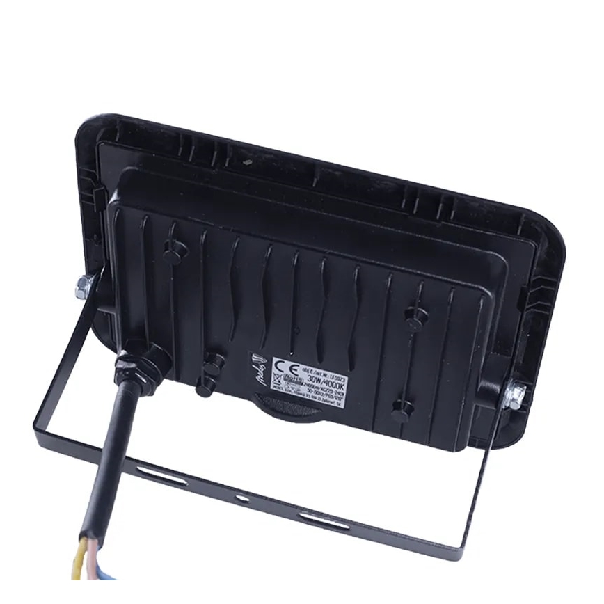 Riflettore LED LED/30W/230V 4000K IP65