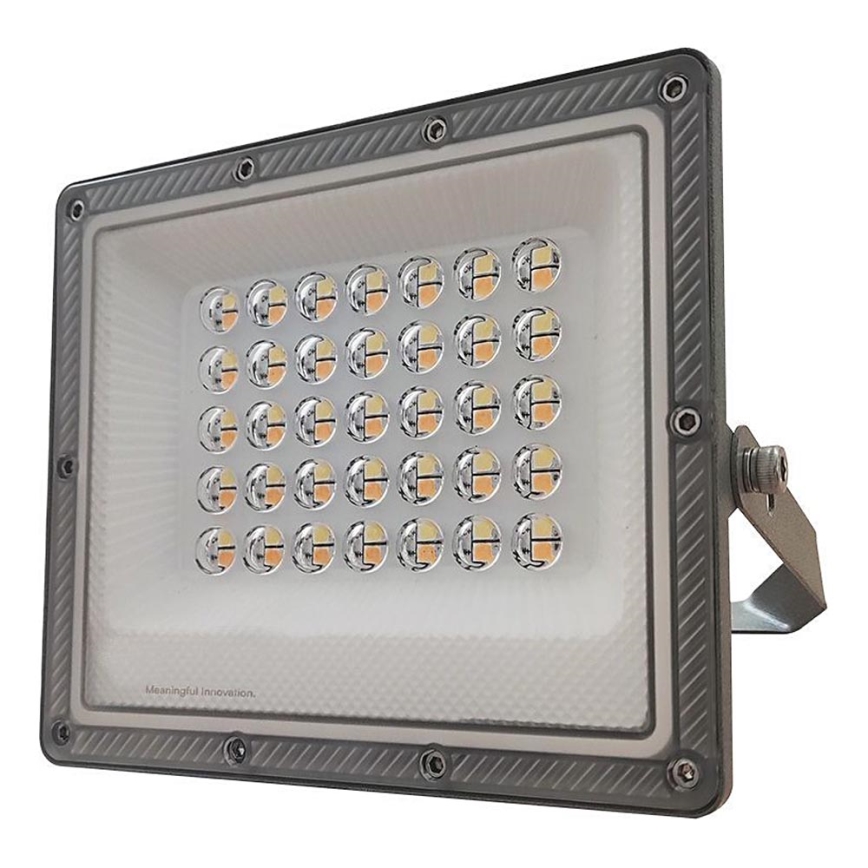 Riflettore LED LED/30W/230V IP65 3000/4000/6500K