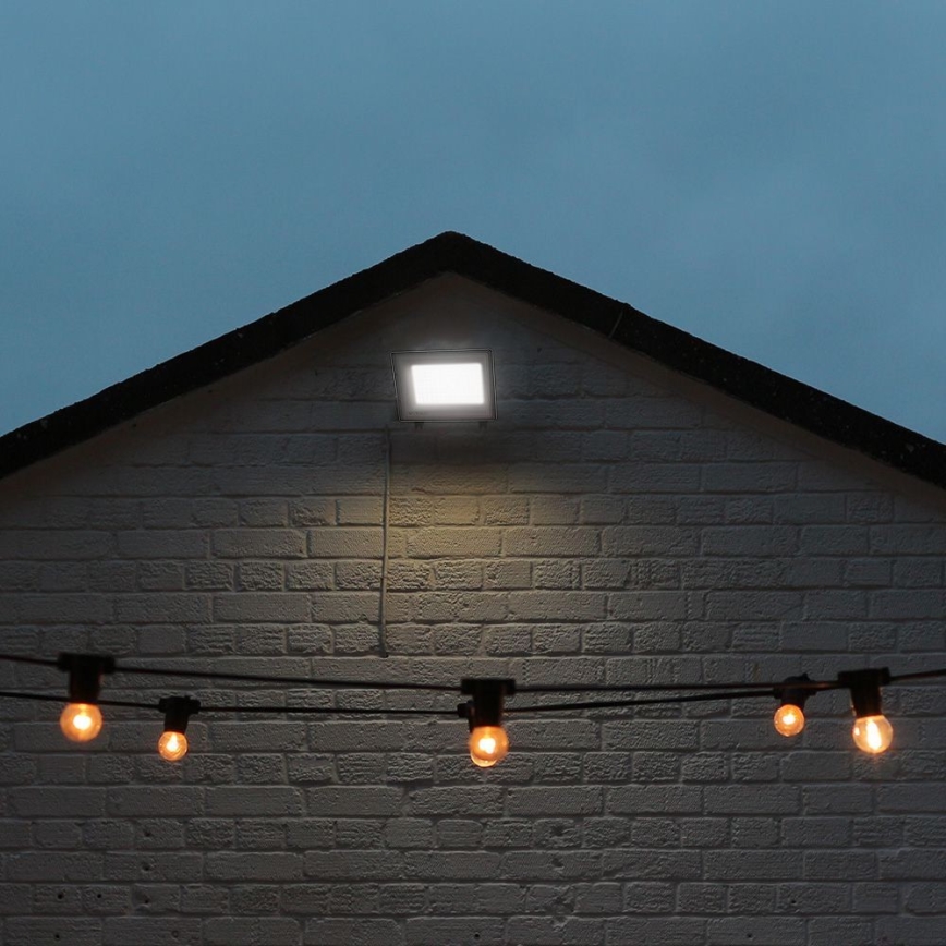 Riflettore LED LED/30W/230V IP65 3000/4000/6500K