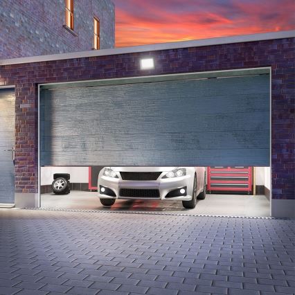 Riflettore LED LED/30W/230V IP65 3000/4000/6500K