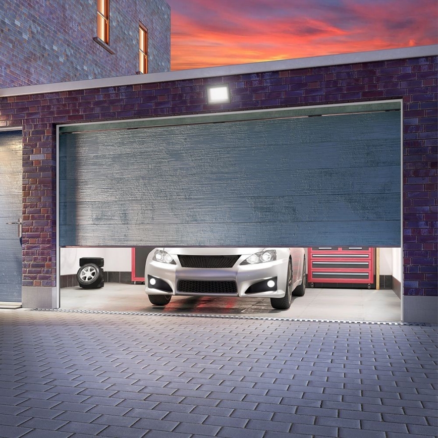 Riflettore LED LED/30W/230V IP65 3000/4000/6500K
