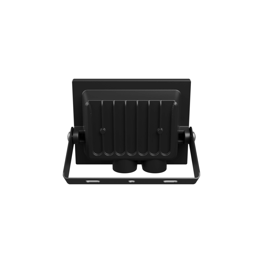 Riflettore LED NOCTIS LUX 4 LED/10W/230V 4000K IP65 nero