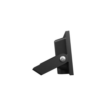 Riflettore LED NOCTIS LUX 4 LED/10W/230V 4000K IP65 nero