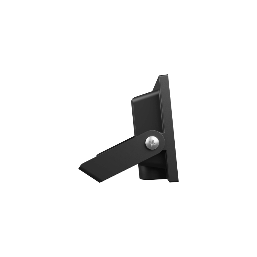 Riflettore LED NOCTIS LUX 4 LED/10W/230V 4000K IP65 nero
