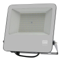 Riflettore LED SAMSUNG CHIP LED/100W/230V 6400K IP65 nero