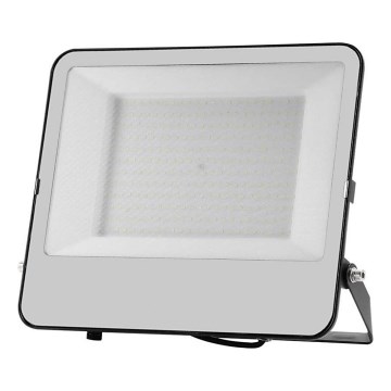 Riflettore LED SAMSUNG CHIP LED/200W/230V 4000K IP65 nero