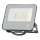 Riflettore LED SAMSUNG CHIP LED/30W/230V 4000K IP65 nero
