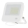 Riflettore LED SAMSUNG CHIP LED/50W/230V 4000K IP65 bianco