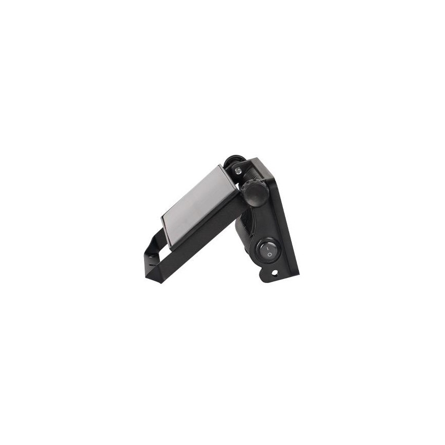 Riflettore LED solare con sensore LED/10W/5,5V IP65