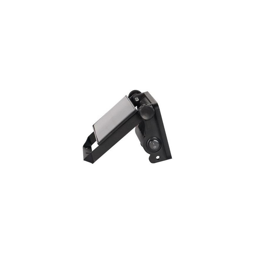 Riflettore LED solare con sensore LED/30W/5,5V IP65
