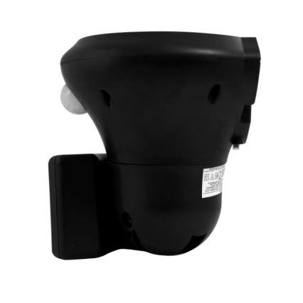 Riflettore LED solare con sensore LED/5W/3,7V 2000 mAh IP44