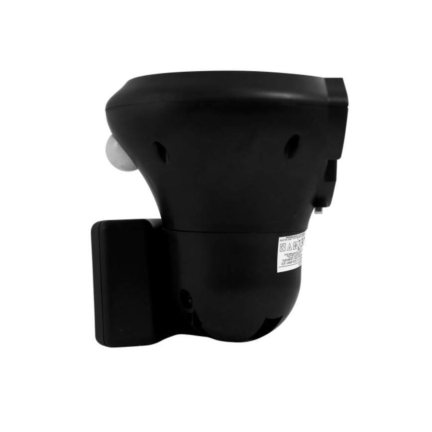 Riflettore LED solare con sensore LED/5W/3,7V 2000 mAh IP44