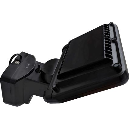 Riflettore LED solare con sensore TOMI LED/10W/7,4V IP44