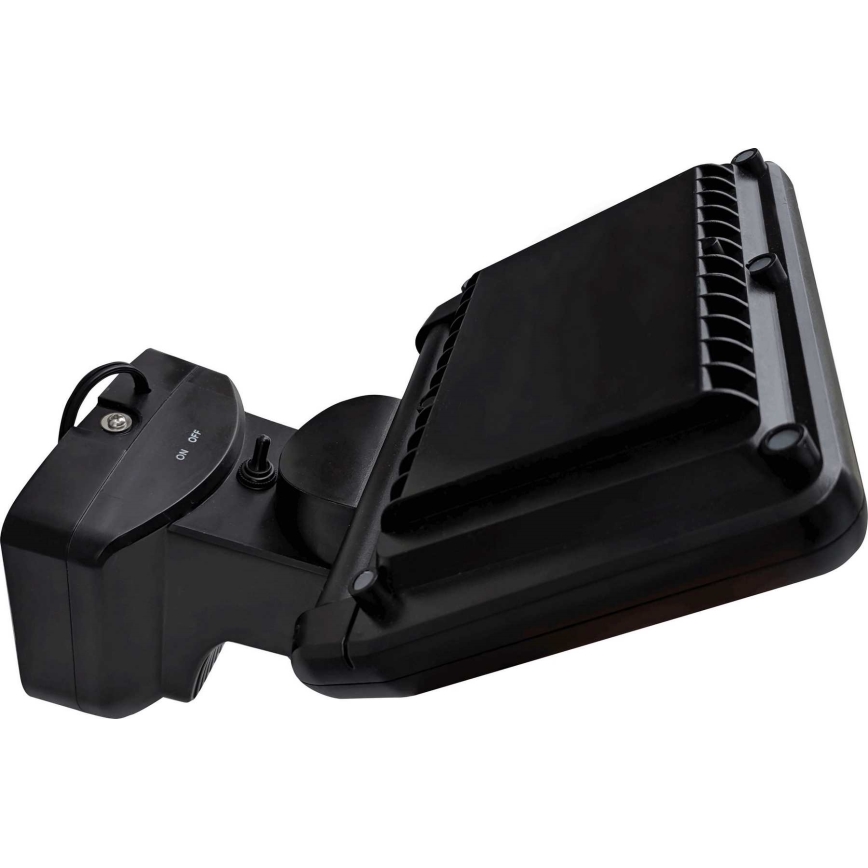 Riflettore LED solare con sensore TOMI LED/10W/7,4V IP44