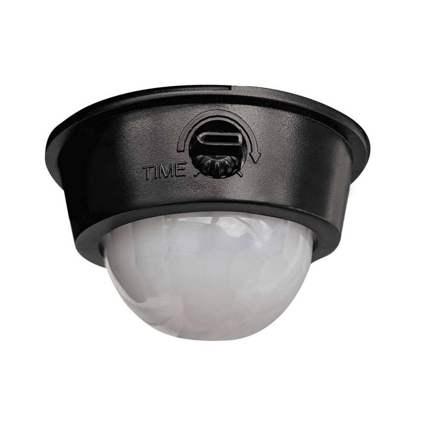 Riflettore LED solare con sensore TOMI LED/10W/7,4V IP44