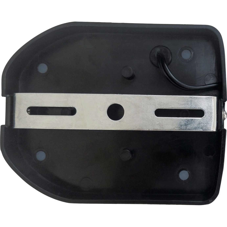 Riflettore LED solare con sensore TOMI LED/10W/7,4V IP44