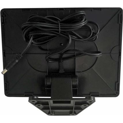 Riflettore LED solare con sensore TOMI LED/10W/7,4V IP44