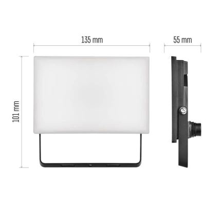 Riflettore LED TAMBO LED/20W/230V 4000K IP65