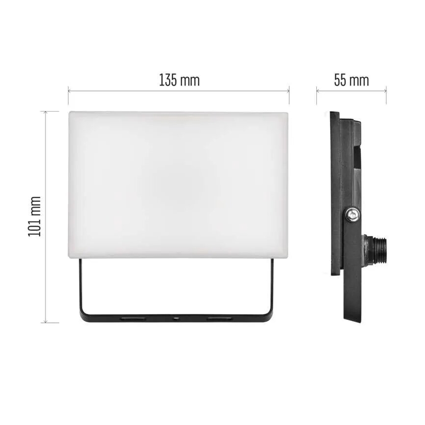 Riflettore LED TAMBO LED/20W/230V 4000K IP65