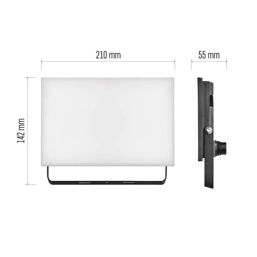 Riflettore LED TAMBO LED/50W/230V 4000K IP65