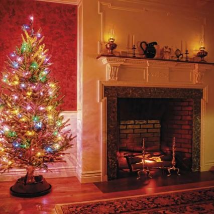 Rilevatore di fumo 1x9V