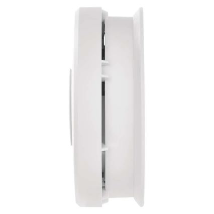 Rilevatore di fumo 1x9V