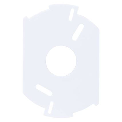 Rilevatore di fumo 1x9V