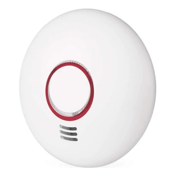 Rilevatore di fumo 2xAA