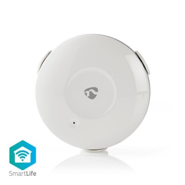 Rilevatore di perdite d'acqua 3V/1xCR2/20dBm Wi-Fi