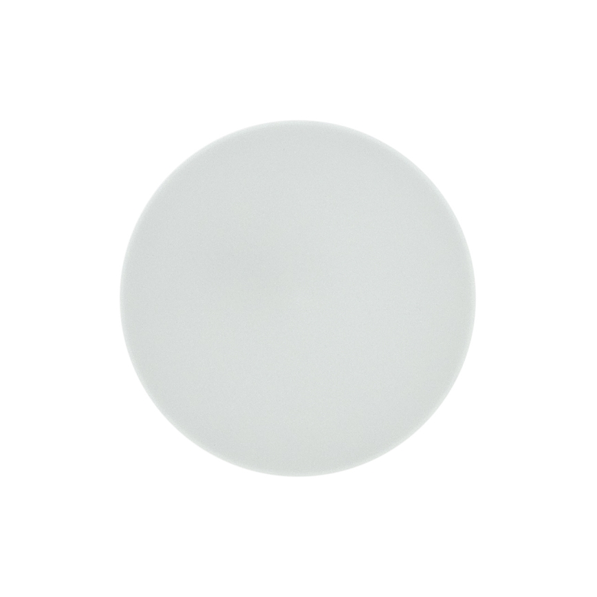 RIMA LED-Badezimmer-Deckenleuchte, 10 W, 230 V, Ø 22,5 cm, IP44, weiß