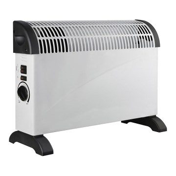 Riscaldatore a convezione SONDO 750/1250/2000W/230V