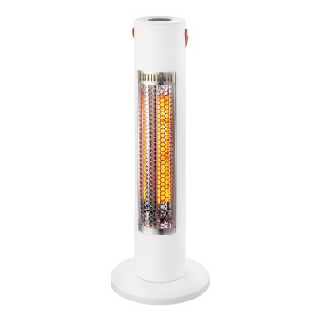 Riscaldatore a infrarossi da pavimento 600W/230V