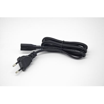 Roadstar CDR-365U/SL - Radio con FM/PLL e USB 32W/230V/4xLR14 nero/argento