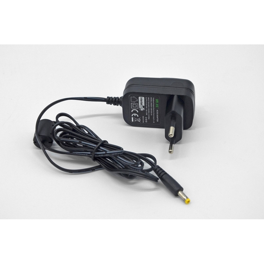 Roadstar HRA-700D+/WD - Radio mit DAB+, FM und Weckfunktion 16W/230V/4xAA