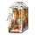 RoboTime - LED Fermalibri Giardino casa 3D puzzle 2xAAA