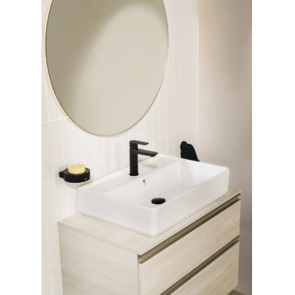 Roca A3270MM000 - Aufsatzwaschbecken GAP 42x39 cm Keramik/weiß