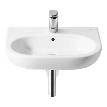 Roca A327242000 - Lavabo sospeso MERIDIAN 60x46 cm ceramiche/bianco