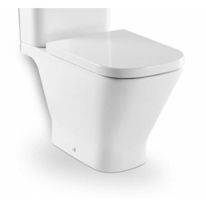 Roca A342477000 - WC-Becken GAP Keramik/weiß